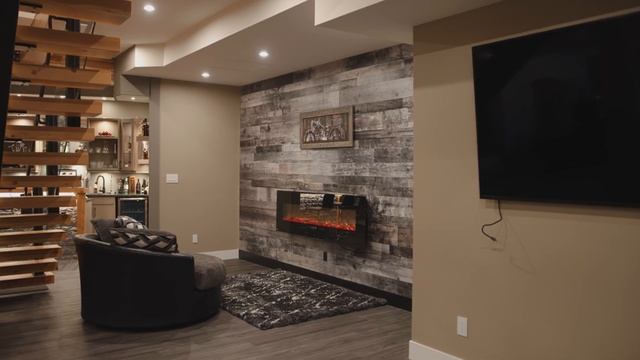 Linwood Homes - Build Your Dream смотреть онлайн