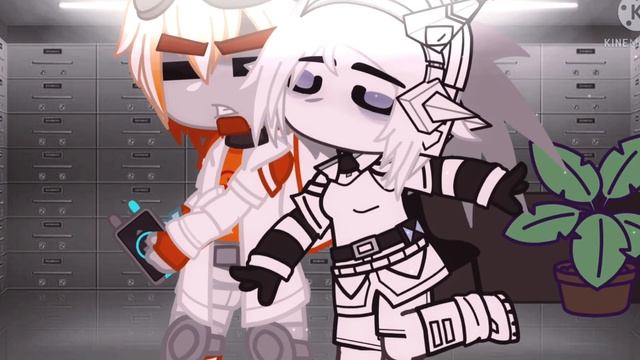 F!Y/N x Ratchet // Transformers Gacha Club // Request смотреть онлайн