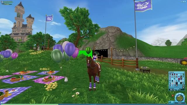 Free 250+ Star Coin Codes! - Star Stable 11th Birthday смотреть онлайн