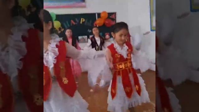 Наурыз тойлау(19 наурыз,2019 жыл)2 смотреть онлайн