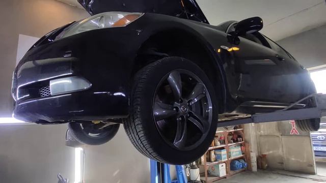Lexus GS 300 ve ya 350 sürənlər bu Video diqqətlə izləyin. Danışır Toyota Lexus Ustası Vüqar Usta.. смотреть онлайн