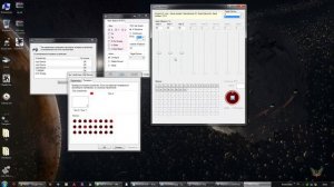 UJR+vJoy инструкция по настройке на примере Gametrix ECS