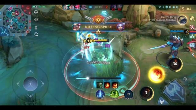 THAMUZ LD GAMING BUILD || THAMUZ BEST BUILD 2023 || MLBB || MOBILE LEGENDS смотреть онлайн