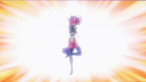 [Miraculous Ladybug] Bad Girl transformations