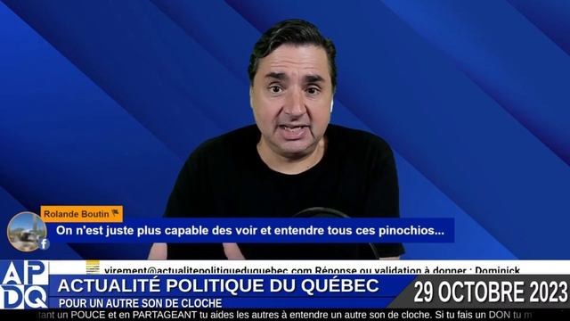 PL15 - La centralisation va tuer la recherche et la philanthropie. Dit Arseneau смотреть онлайн