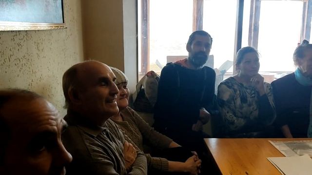 ПЕРВАЯ ВЕТРЯНАЯ МЕЛЬНИЦА В ВОЛГОГРАДСКОЙ ОБЛАСТИ смотреть онлайн