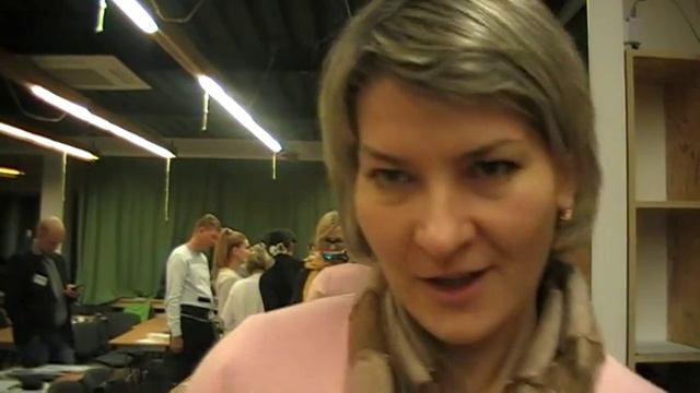 Отзыв руководителя коммерческого отдела "Сибирские колбасы" о тренинге Николая Дорощука смотреть онлайн
