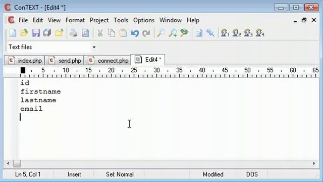 PHP Mailing List 116 Part 2 смотреть онлайн