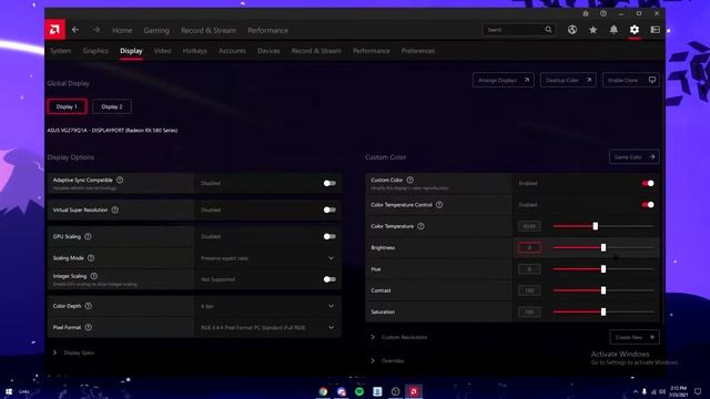 How to get game filters on amd graphic cards смотреть онлайн