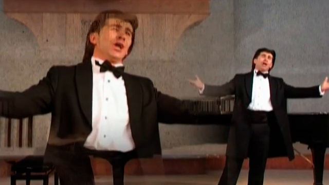 Nightingale (Соловей) - SAR SARGSYAN смотреть онлайн