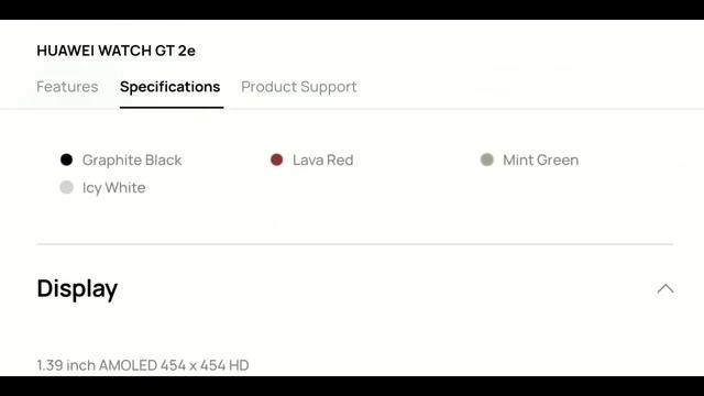Huawei Watch GT 2e Smartwatch With Up to 14-Day Battery Life, 100 Workout Modes Launched | Tech New смотреть онлайн