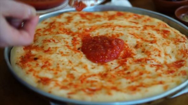 Pizza Argentina: 4 Opciones Imperdibles para Hacer en tu Casa