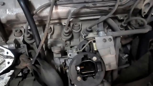 différence entre moteur P. 405, BX et 205 - الفرق بين محرك 205 و 405 смотреть онлайн