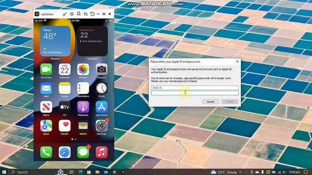 Fix 3 App Limit Altstore without jailbreak iOS 16 & 15 | Altstore No 3 App Limit | All Devices смотреть онлайн