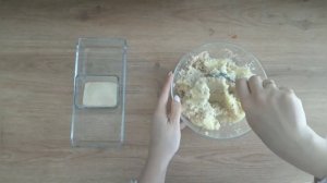 Постные котлеты из Геркулеса. И вкусно и полезно.