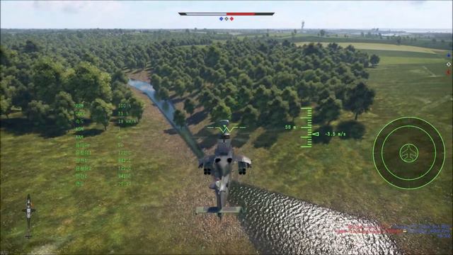 [War Thunder] Tiger UHT Kill montage / 타이거 UHT 킬 모음 смотреть онлайн