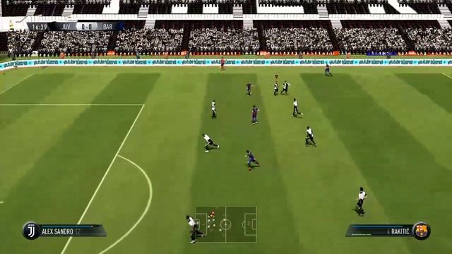 Fifa 2020 en xbox 360 rgh Previa gameplay смотреть онлайн