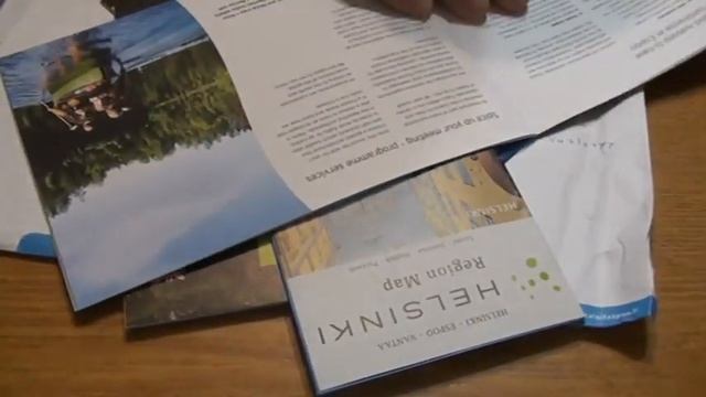 Халява | Путеводитель по городу Эспоо,№2 смотреть онлайн