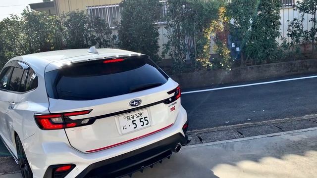 Levorg vn5 sti смотреть онлайн