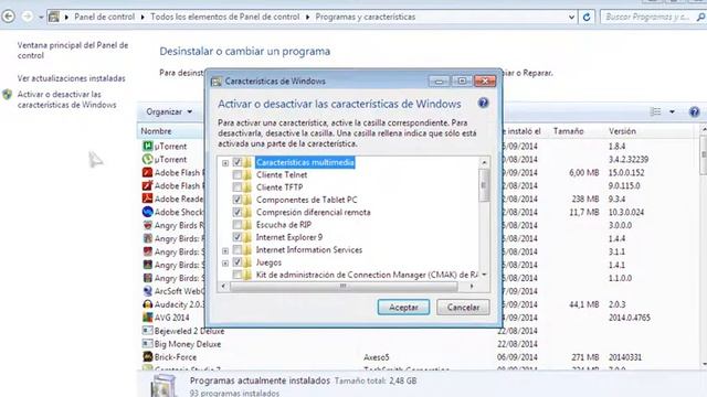 como arreglar windows media player en windows 7 смотреть онлайн