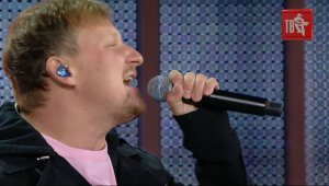 Михаил БУБЛИК - В НЕБЕ НАД НАМИ