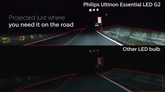 フィリップス　アルティノンエッセンシャルシリーズ LEDバルブ смотреть онлайн