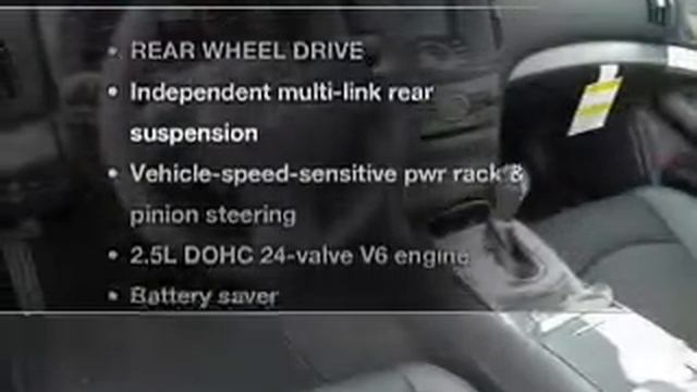 2012 Infiniti G25 Sedan - Riverside CA смотреть онлайн