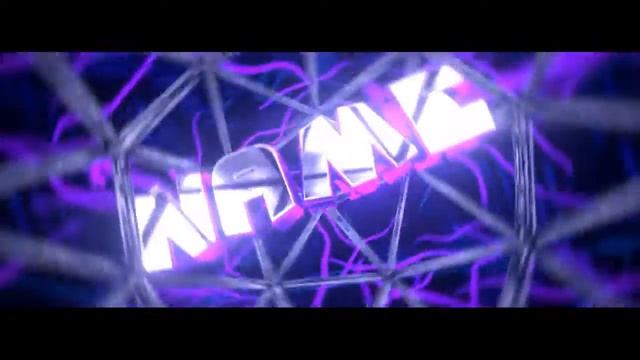 Super cool blender only free intro template! смотреть онлайн