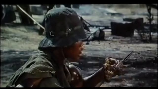Kampuchea The Untold Story 1985