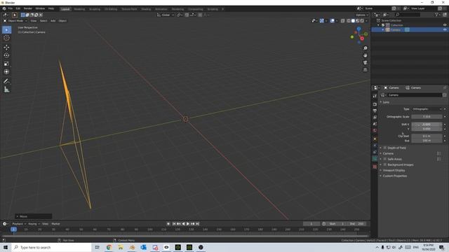Blender 2.8 How to make a Sprite Sheet смотреть онлайн