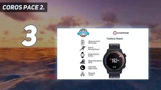 Top 5 Best Watch For Running 2023 смотреть онлайн