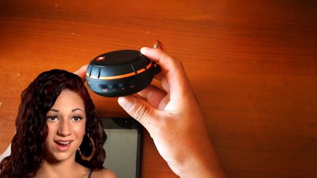 "ANALIZANDO (ALTAVOZ )PORTATIL JBL WIND by HARMAN ....." смотреть онлайн
