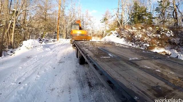 FORD F-550 VS RAM 5500 30K SQUAT BATTLE!!! смотреть онлайн