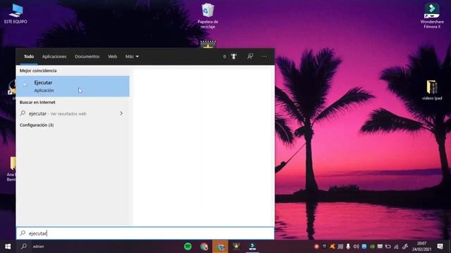 COMO AMPLIAR EL ESPACIO DE TU MONITOR/WINDOWS 7, 8, 8.1 ,9 Y 10 смотреть онлайн