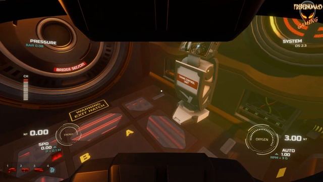 Escape Simulator : SPACE WALK Adrift in Space / 8 Tokens Location - Don't Look at The Sun! Achiev смотреть онлайн
