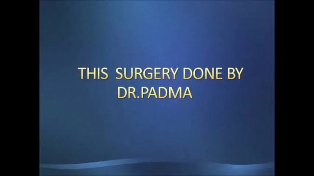 Upper Right Wisdom Tooth Extraction смотреть онлайн
