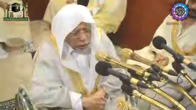 Праздничный Такбир. Шейх Али Мулла.