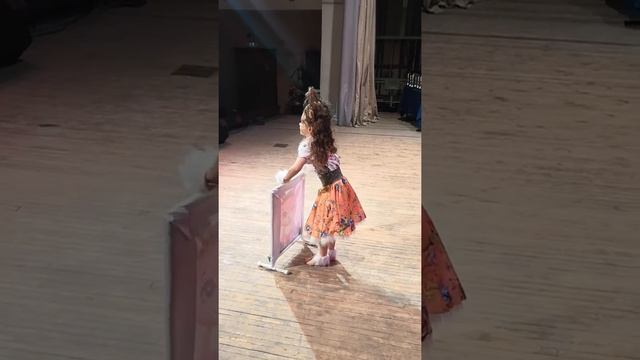 Валерия Степанищева олененок смотреть онлайн