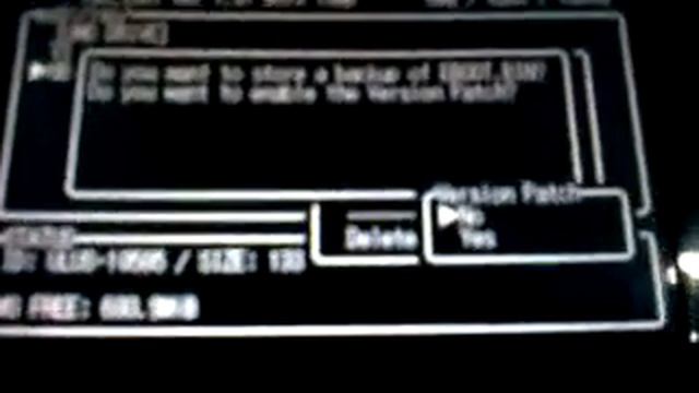 ISO TOOL ON PSP! TUTORIAL! смотреть онлайн