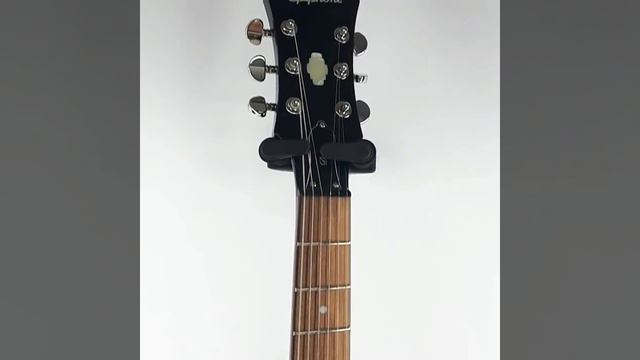EPIPHONE DOT ES-335 VS - Guitar Shop Barcelona смотреть онлайн
