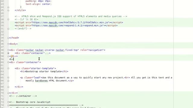 Emmet - phpStorm смотреть онлайн