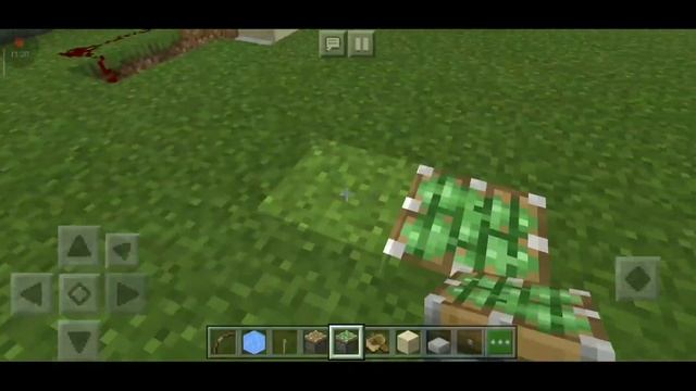 Как скользить без льда в Minecraft? | САМЫЙ БЫСТРЫЙ способ передвижения! | Майнкрафт Пе 1.14.1 | PE смотреть онлайн