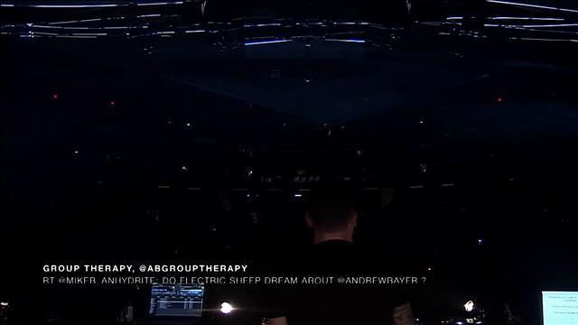 Andrew Bayer Live At Madison Square Garden (Full HD Set) #ABGT100 New York