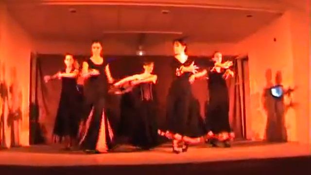 flamenco bolero смотреть онлайн