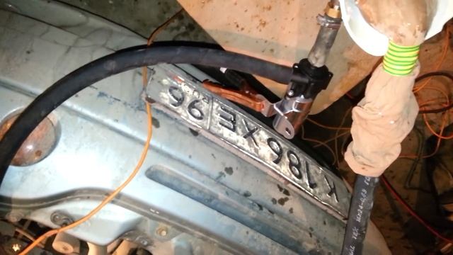 "12.01.2017 матиз; система для промывки печки своими руками" смотреть онлайн