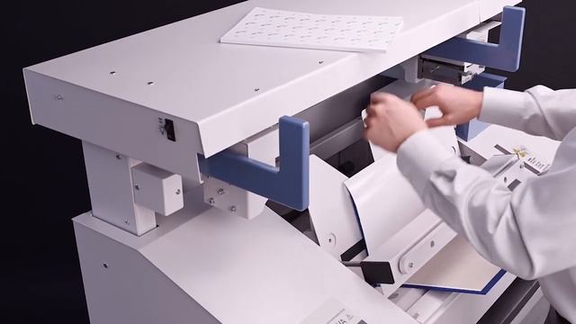 Термоклеевой аппара Fastbind PUREVA Neo 1 смотреть онлайн
