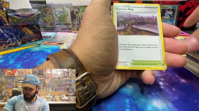 Astral Radiance LAST CHANCE Opening!!!