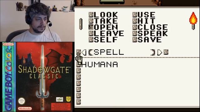 Shadowgate Classic Pt 2 - 21 Years Bad Luck смотреть онлайн