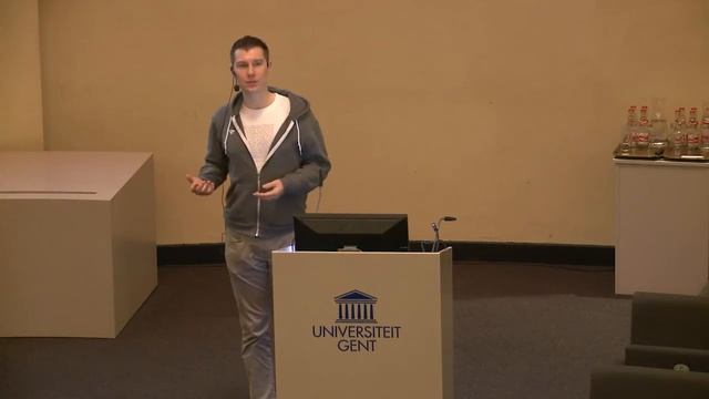 BruCON 0x07 - OSXCollector: Automated forensic evidence collection & analysis for OS X - Kuba Sendo смотреть онлайн
