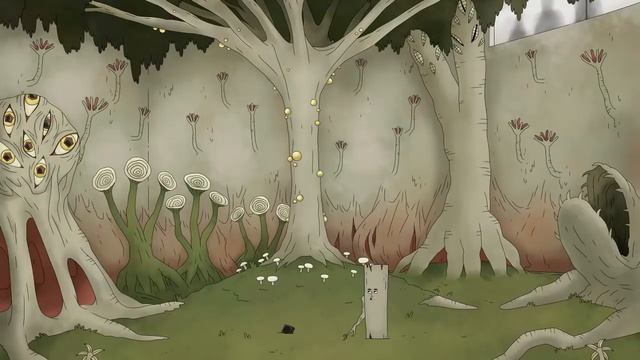 Заключение ч.2: Поющий лес / Confinement Ep 2: The Singing Forest смотреть онлайн